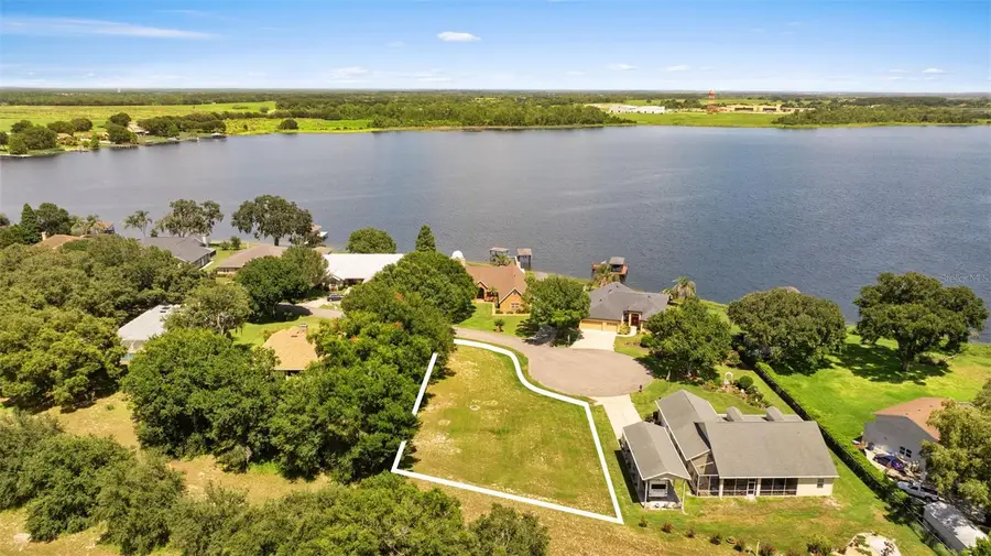 109 Bayberry Drive, Polk City, FL 33868 - #3
