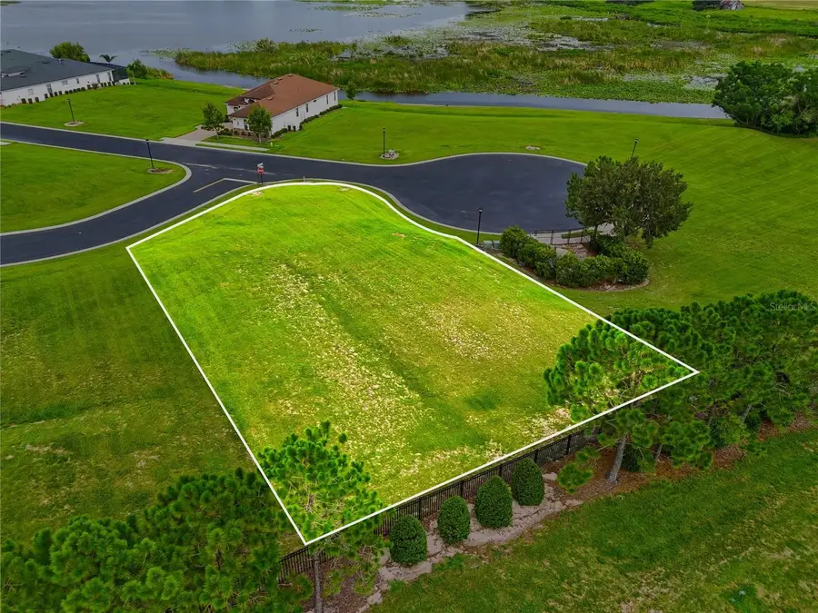 103 Blazing Star Avenue, Lake Alfred, FL 33850 - #2