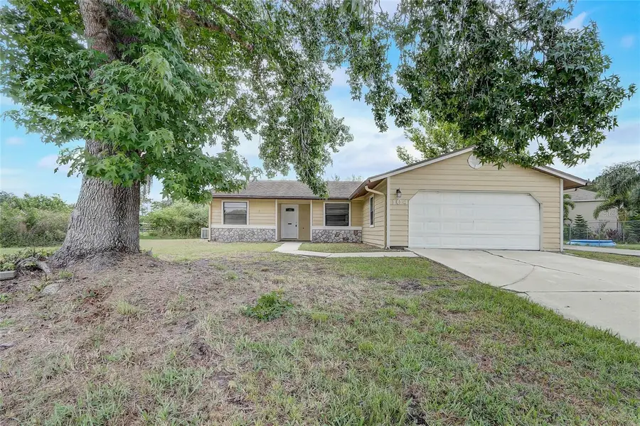 104 Turin Way, Kissimmee, FL 34758 - #3