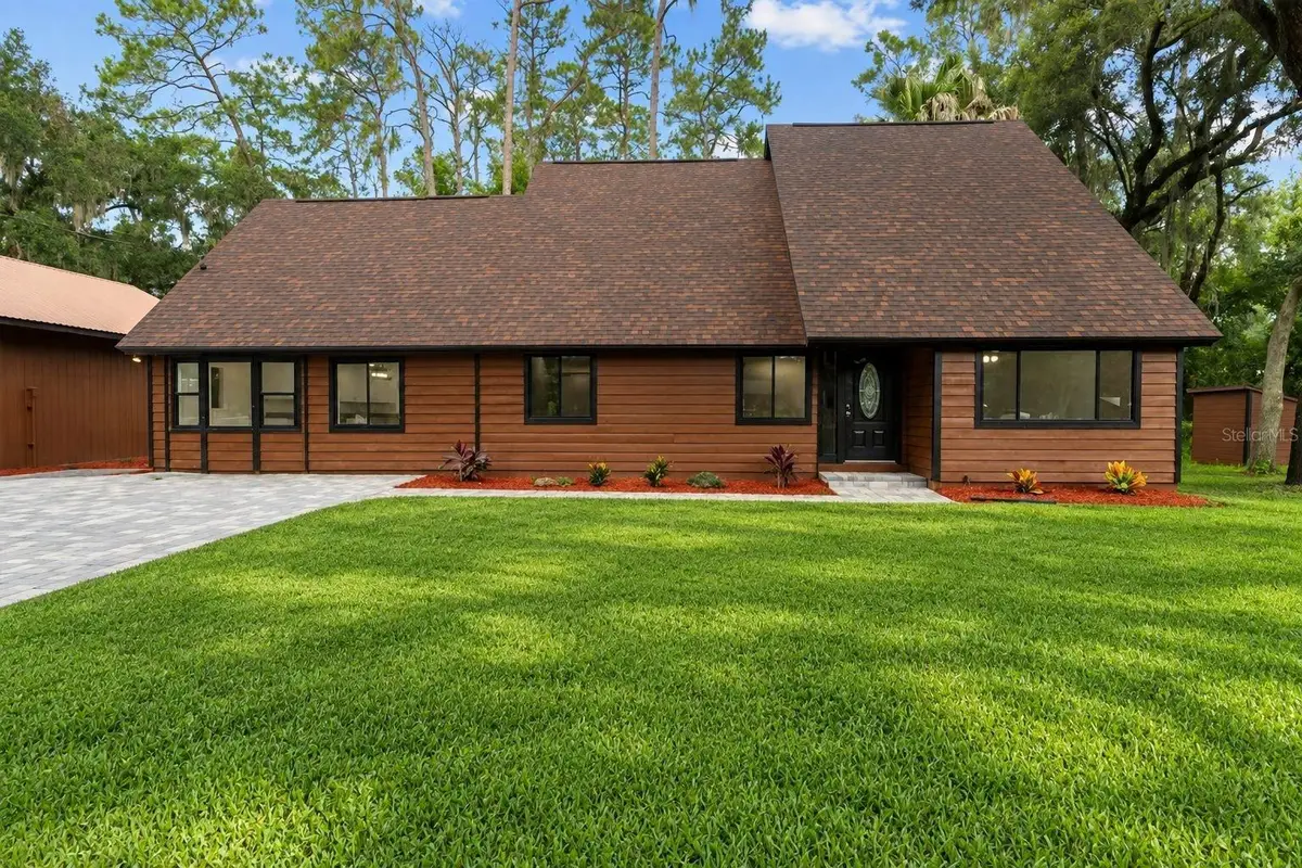 1743 Itchepackesassa Drive, Lakeland, FL 33810 - #1