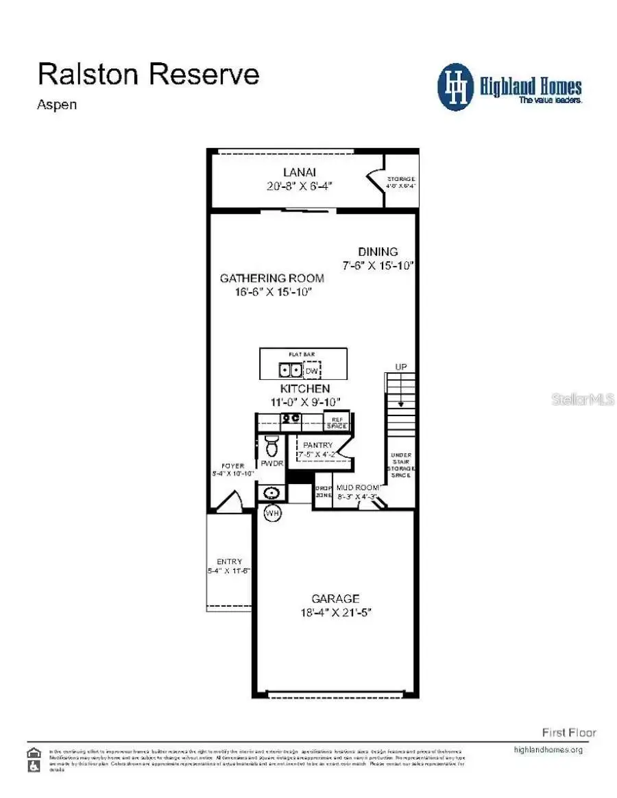 32 Sunset Haven Loop, Saint Cloud, FL 34771 - #2