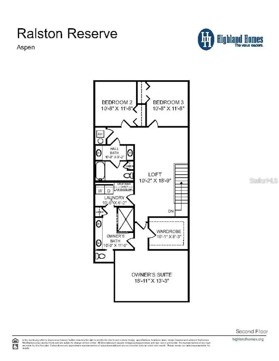 32 Sunset Haven Loop, Saint Cloud, FL 34771 - #3