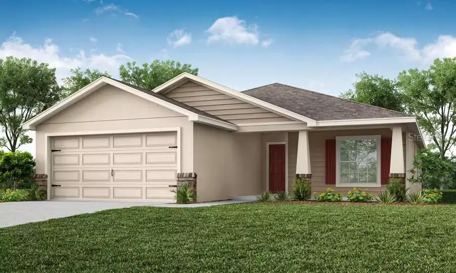 2625 Scenic Park Loop, Wimauma, FL 33598 - #1