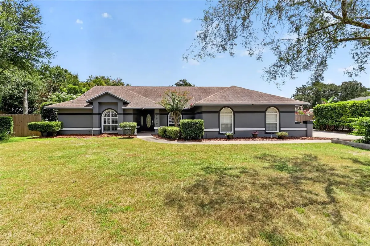 5939 Windwood Drive, Lakeland, FL 33813 - #1