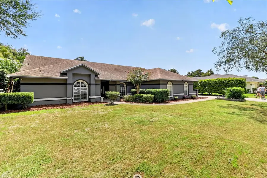 5939 Windwood Drive, Lakeland, FL 33813 - #2