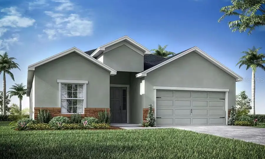 8855 Parkinson Place, Wildwood, FL 34785 - #1