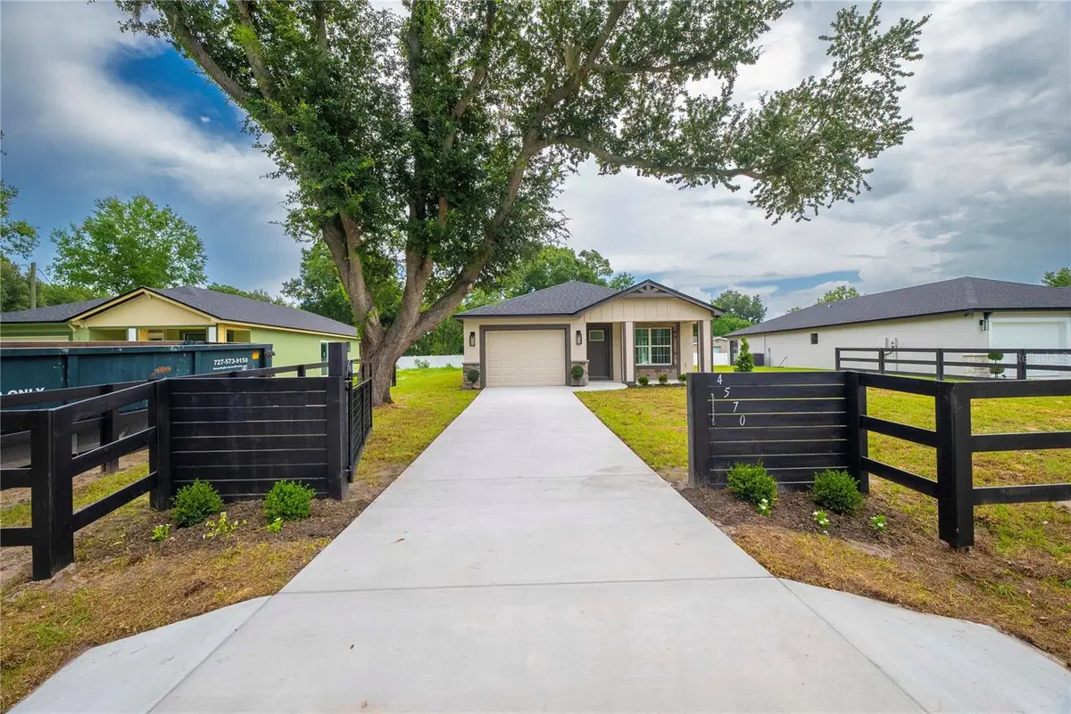 4570 Windee Avenue, Lakeland, FL 33811 - #1