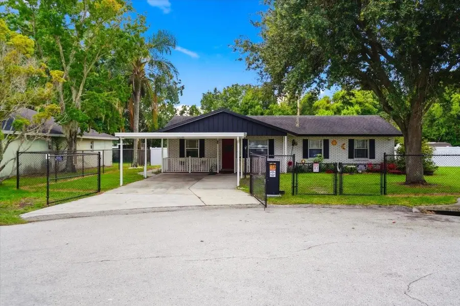 156 Manseau Drive, Winter Haven, FL 33880 - #2