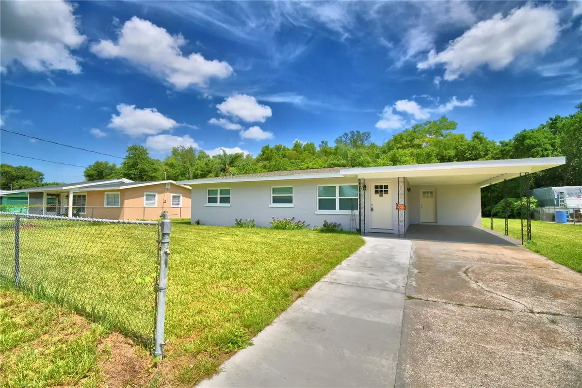 109 2nd Jpv Street, Winter Haven, FL 33880 - #1