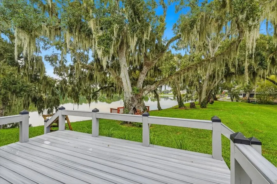 6760 Lake Clark Drive, Lakeland, FL 33813 - #2
