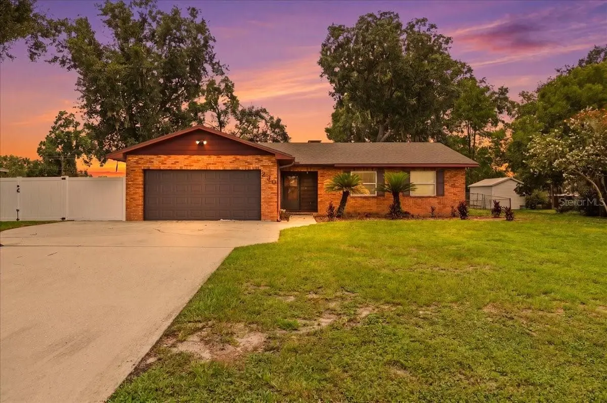 230 Leitha Way, Lakeland, FL 33809 - #1
