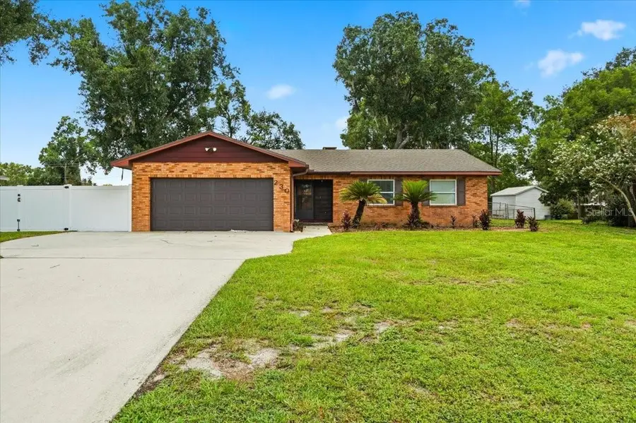 230 Leitha Way, Lakeland, FL 33809 - #2