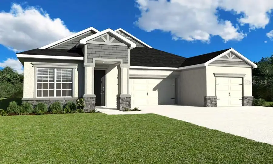 5415 Duxford Circle, Saint Cloud, FL 34771 - #1
