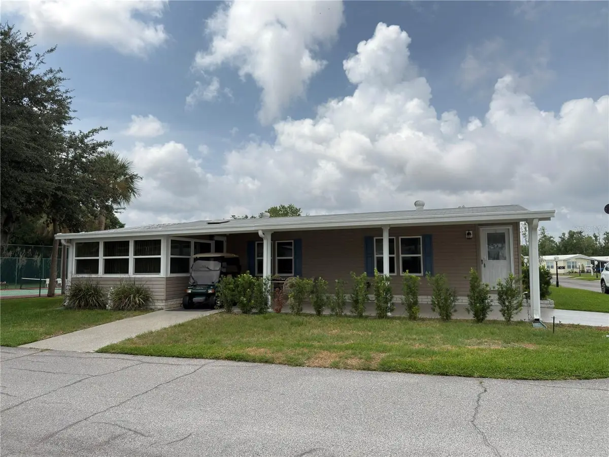 141 Victoria Drive, Haines City, FL 33844 - #1