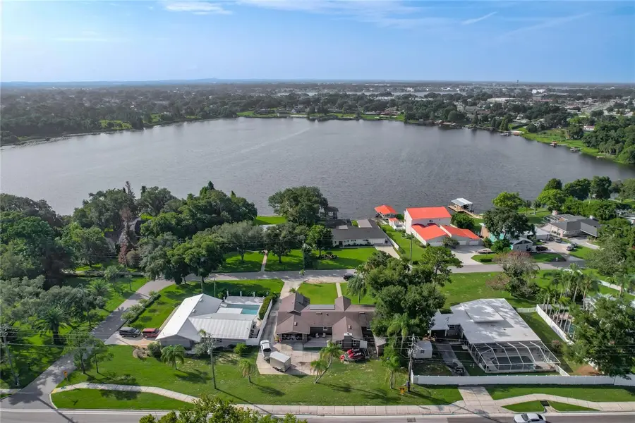 128 N Lake Florence Drive, Winter Haven, FL 33884 - #3