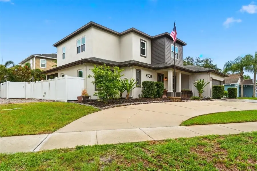 6308 S Clark Avenue, Tampa, FL 33616 - #3