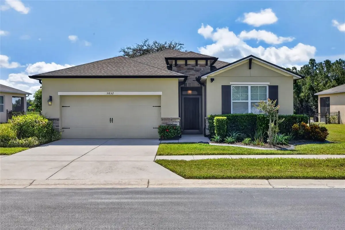 5852 Marsh Landing Drive, Winter Haven, FL 33881 - #1