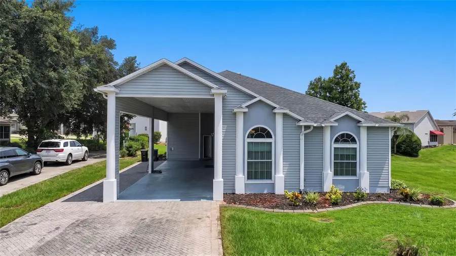 1097 Caravan Loop, Polk City, FL 33868 - #2