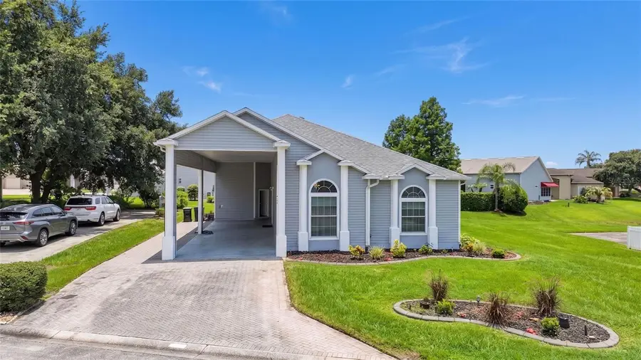 1097 Caravan Loop, Polk City, FL 33868 - #3