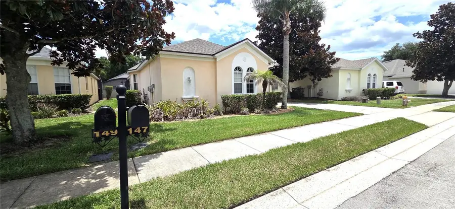 147 Minniehaha Circle, Haines City, FL 33844 - #3