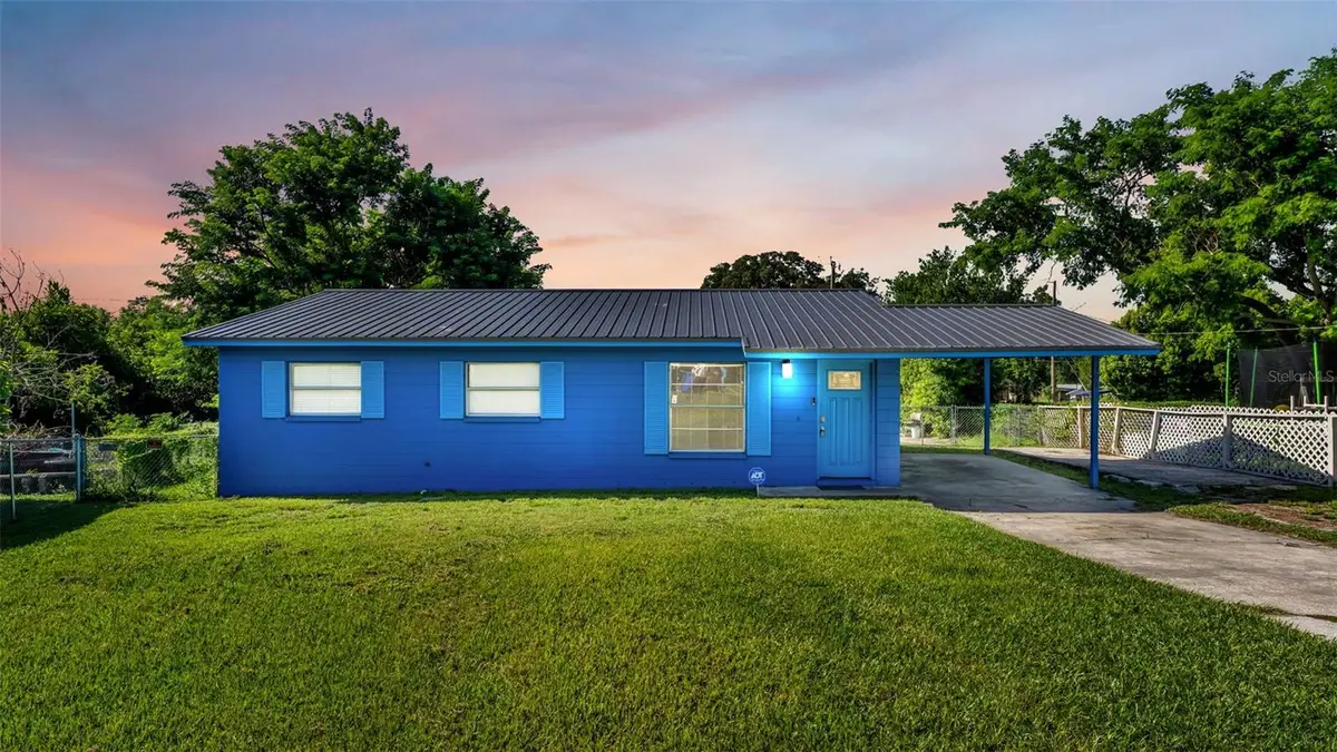 707 N Lorri Avenue, Lakeland, FL 33815 - #1