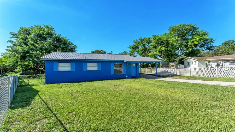 707 N Lorri Avenue, Lakeland, FL 33815 - #3