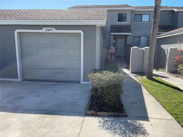 3307 Kilmer Drive #3307, LAKELAND, FL 33803