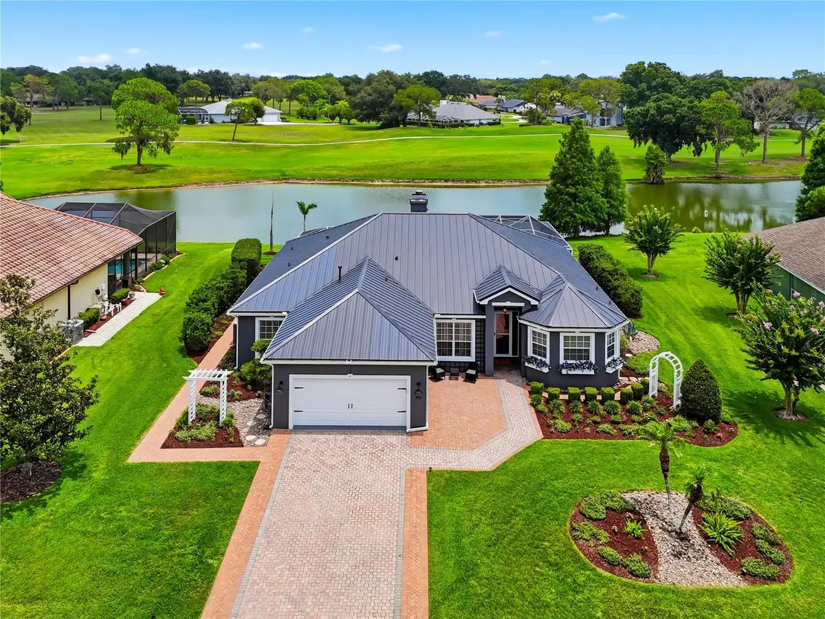 4040 Palma Ceia Circle, Winter Haven, FL 33884 - #1