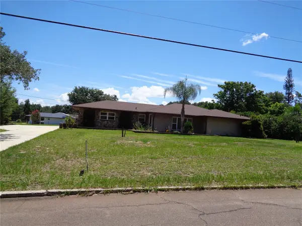 70 Catherine Avenue, BABSON PARK, FL 33827