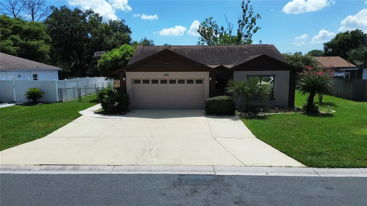 5911 N Fork Court, Lakeland, FL 33809 - #1