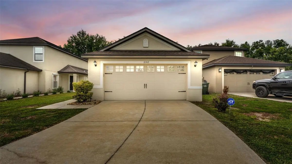 6302 Manitoba Drive, Lakeland, FL 33805 - #1