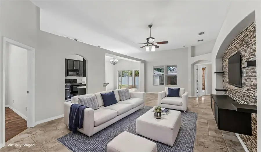 248 Towerview Drive W, Haines City, FL 33844 - #2