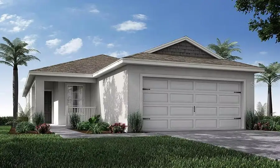 724 Bayside Boulevard, Winter Haven, FL 33881 - #1