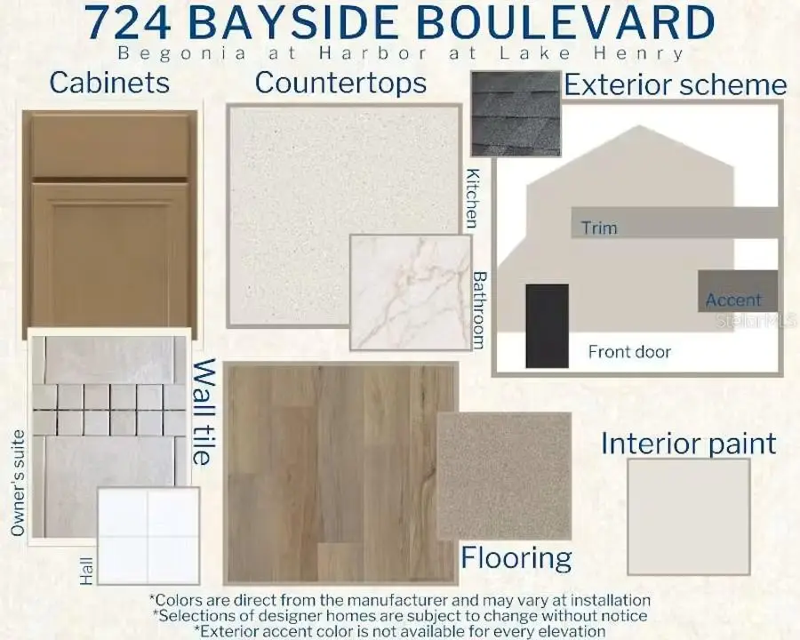 724 Bayside Boulevard, Winter Haven, FL 33881 - #3
