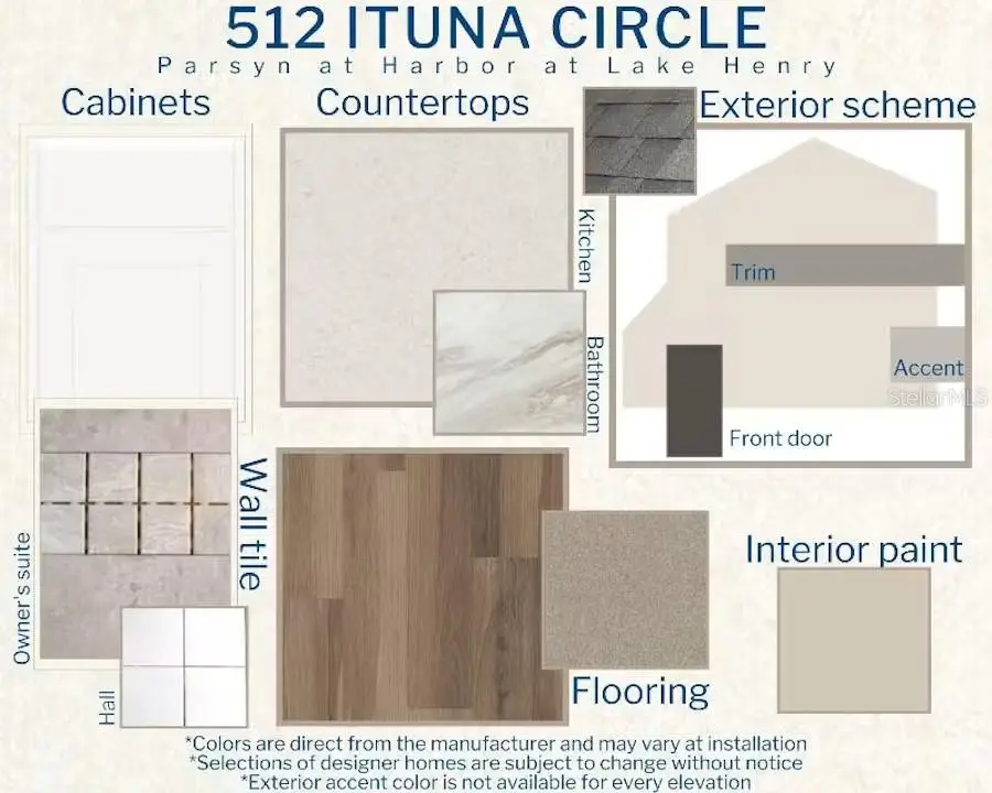 512 Ituna Circle, Winter Haven, FL 33881 - #3