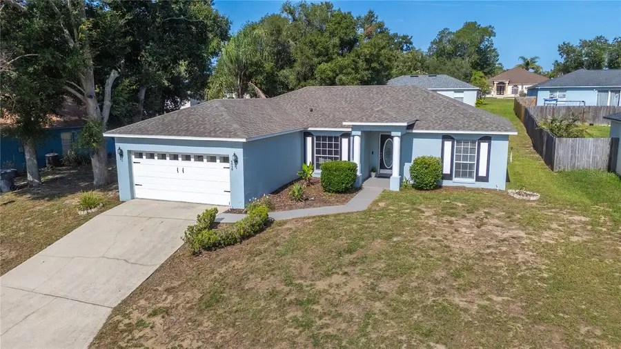 6059 Hillside Heights Drive, Lakeland, FL 33812 - #2