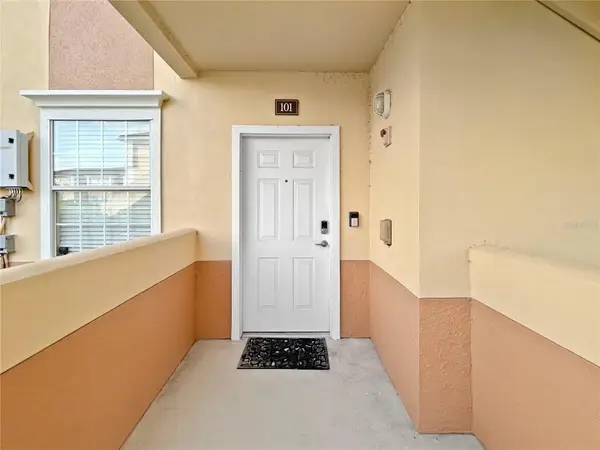 1025 Villagio Circle #101, SARASOTA, FL 34237
