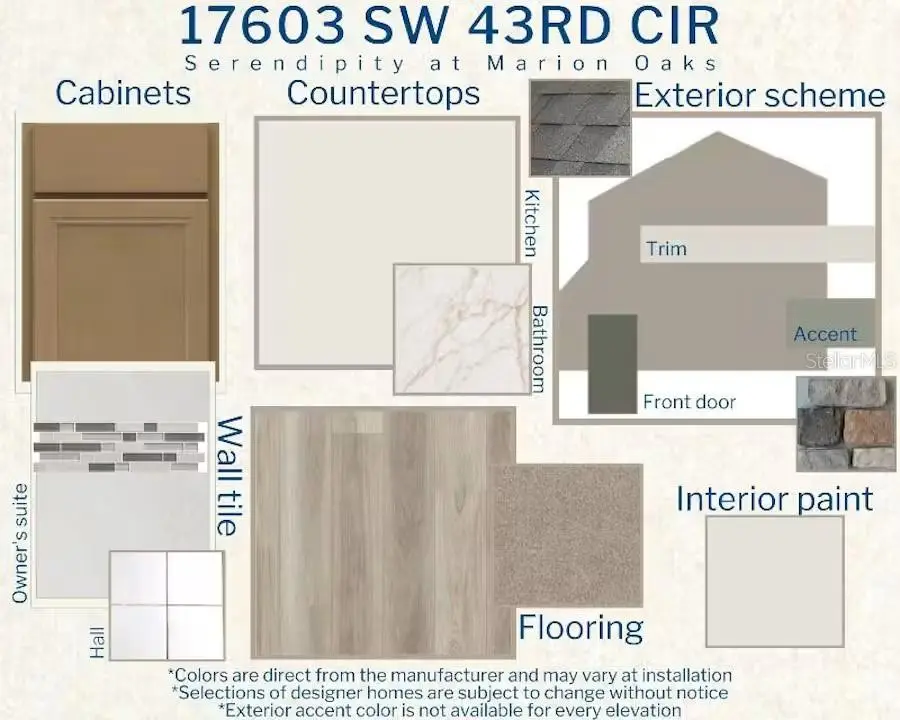 17603 SW 43rd Circle, Ocala, FL 34473 - #3