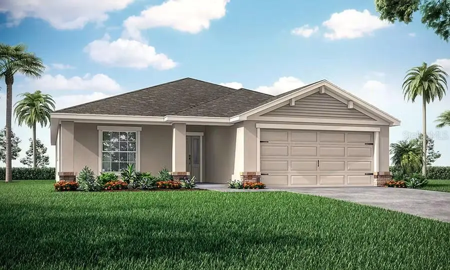 2144 Sunny Sprig Street, Lakeland, FL 33810 - #1