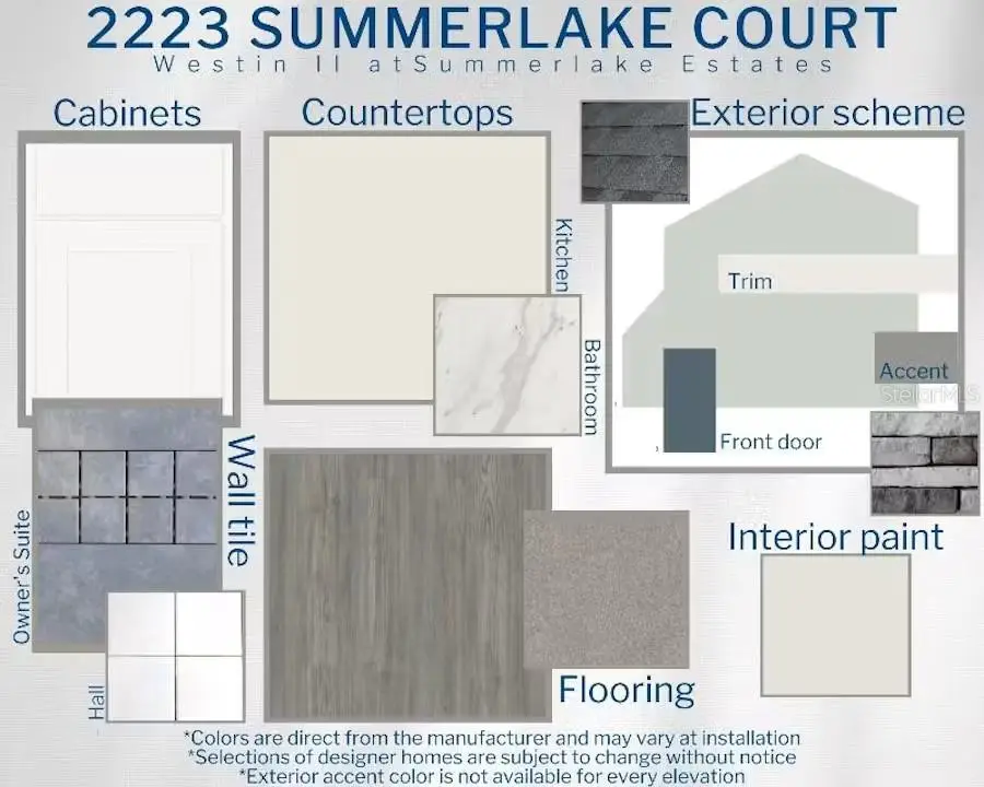 2223 Summerlake Court, Auburndale, FL 33823 - #3