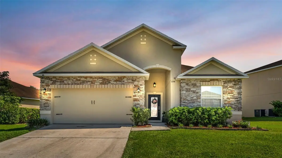 5798 Dornich Drive, Auburndale, FL 33823 - #1
