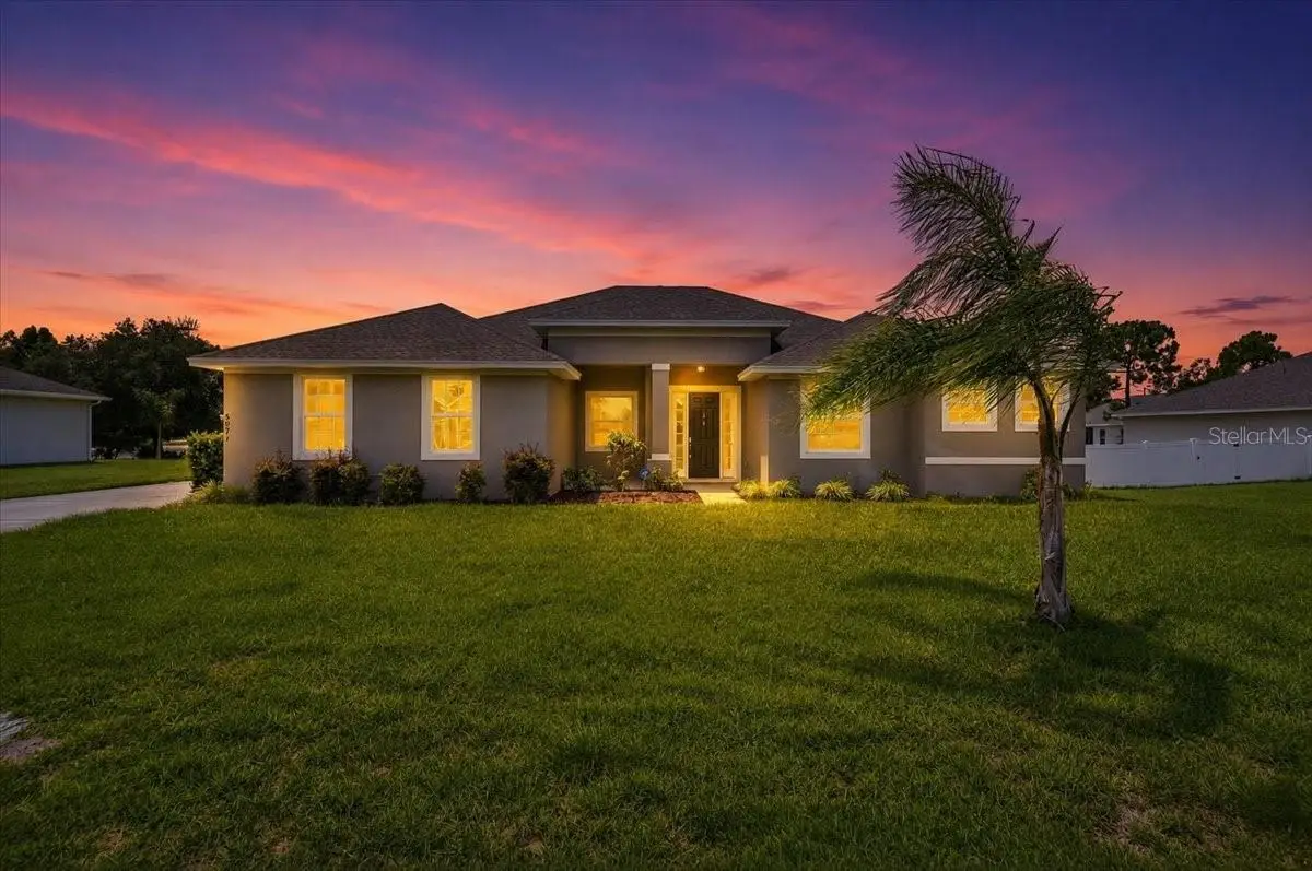 5071 Moss Hammock Trail, Sebring, FL 33872 - #1