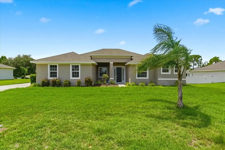 5071 Moss Hammock Trail, Sebring, FL 33872 - #2