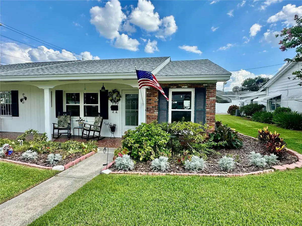 790 Avenue Q Se, Winter Haven, FL 33880 - #1