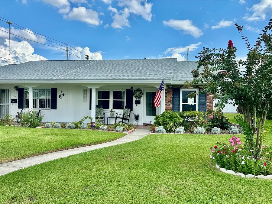 790 Avenue Q Se, Winter Haven, FL 33880 - #2