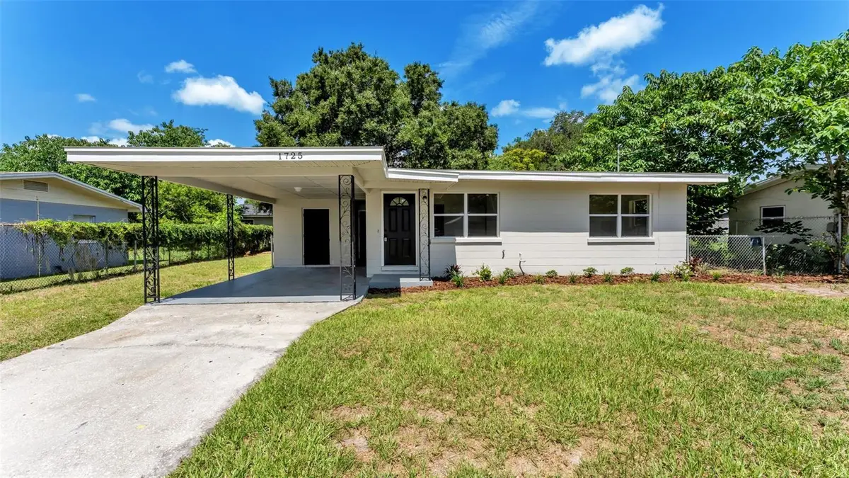 1725 31st Street Nw, Winter Haven, FL 33881 - #1