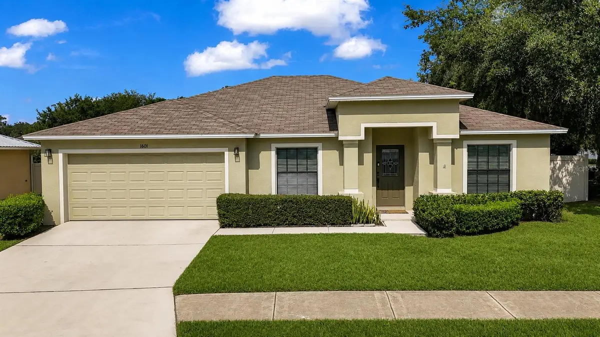 1601 Taylor Landing Drive, Bartow, FL 33830 - #1