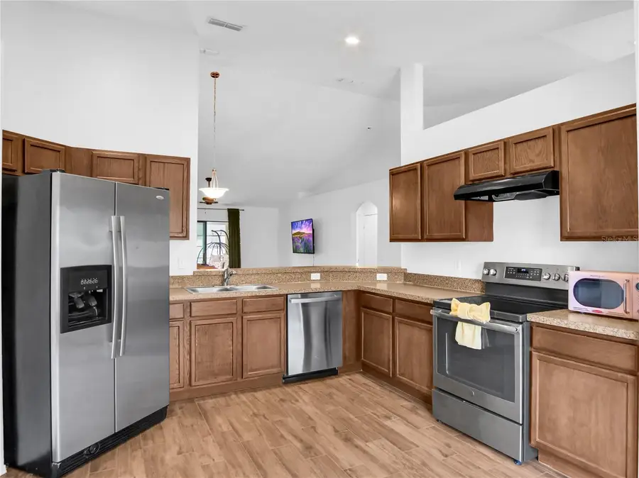 1601 Taylor Landing Drive, Bartow, FL 33830 - #2