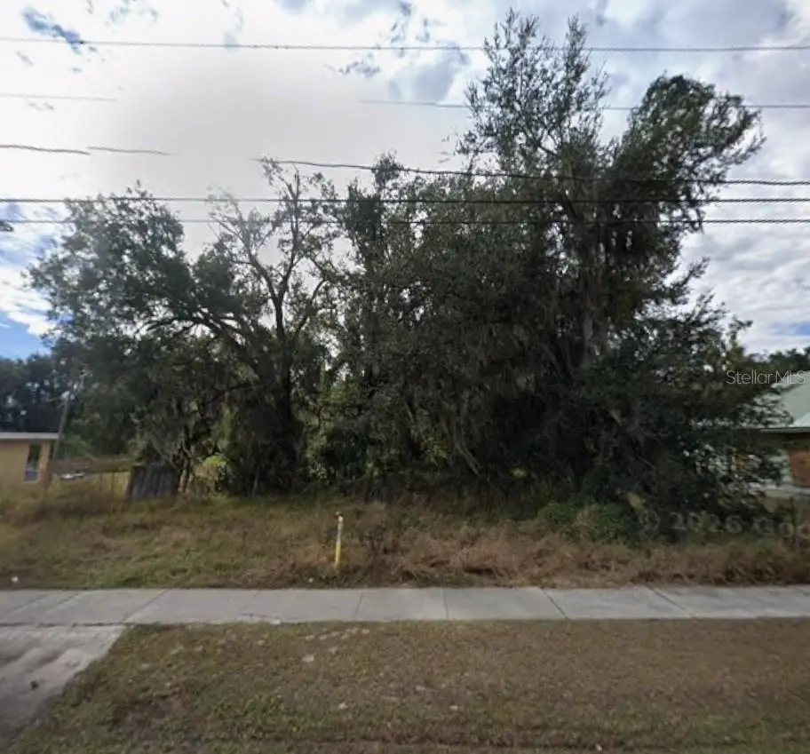 S Church Avenue S, Fort Meade, FL 33841 - #1