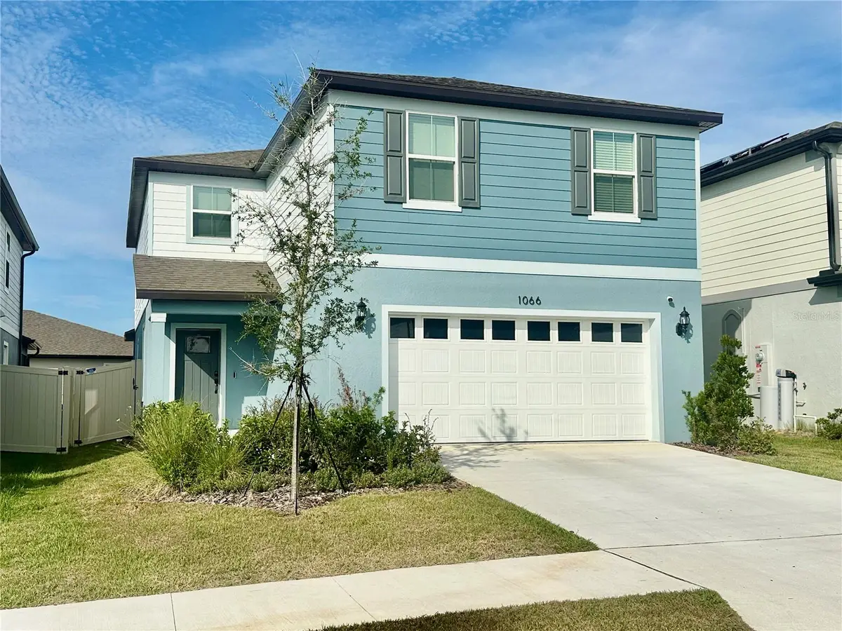 1066 Silverlake Boulevard, Lake Alfred, FL 33850 - #1